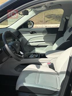 فورد تيريتوري